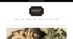 Desktop Screenshot of marketonnational.com